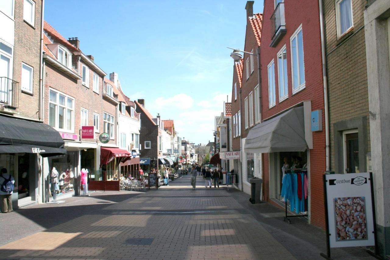 Zandvoort-17 Exterior foto